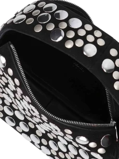 Borsa Piccola Con Studs