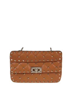 Borsa piccola rockstud spike