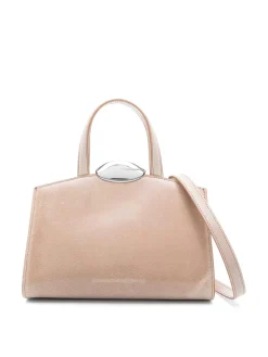 Borsa piccola Serena in pelle