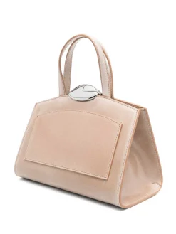 Borsa piccola Serena in pelle