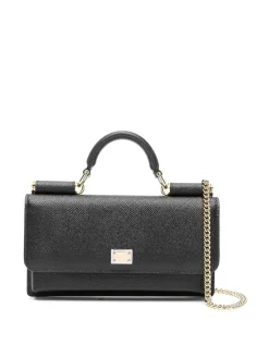 Borsa porta cellulare Dg