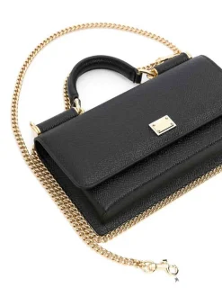 Borsa porta cellulare Dg