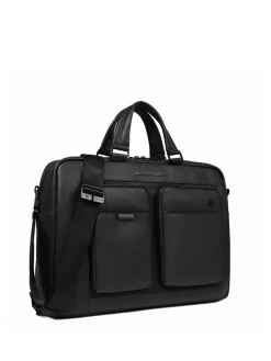 Borsa Porta Pc 156 E Porta Ipadpro 129