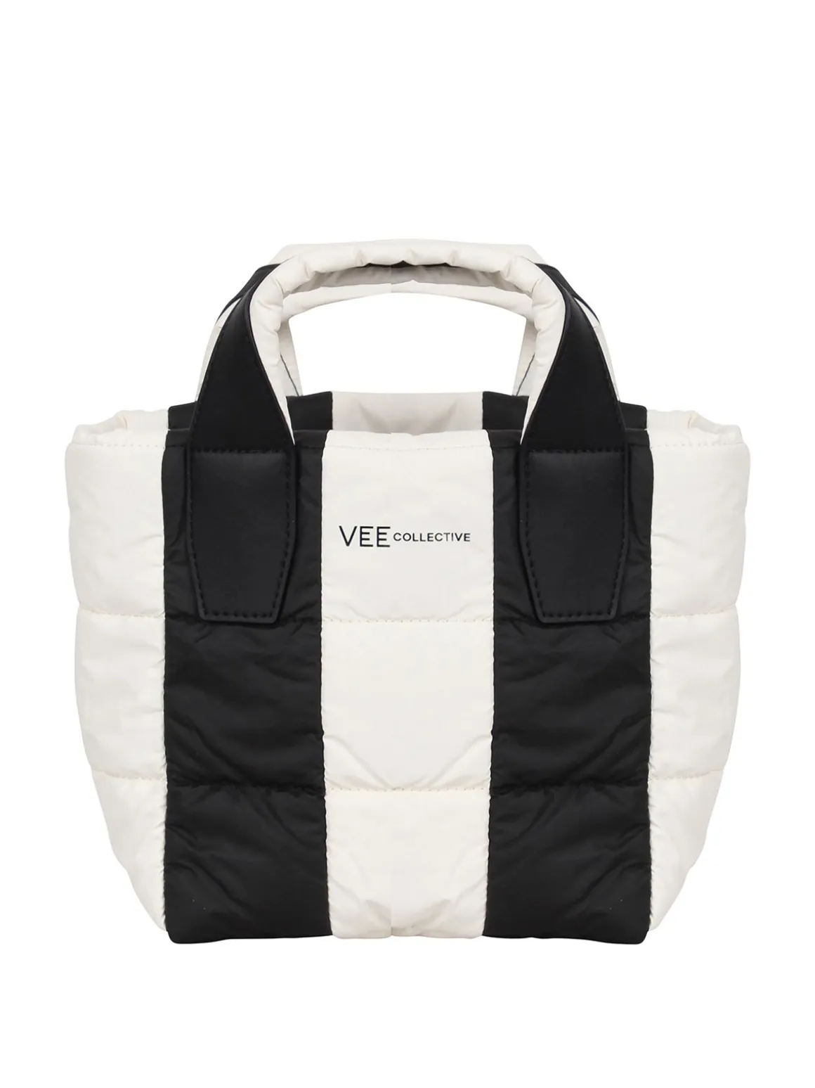 Borsa Porter Tote Mini Bicolore