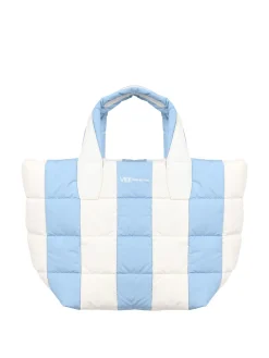 Borsa Porter Tote Piccola Bicolore