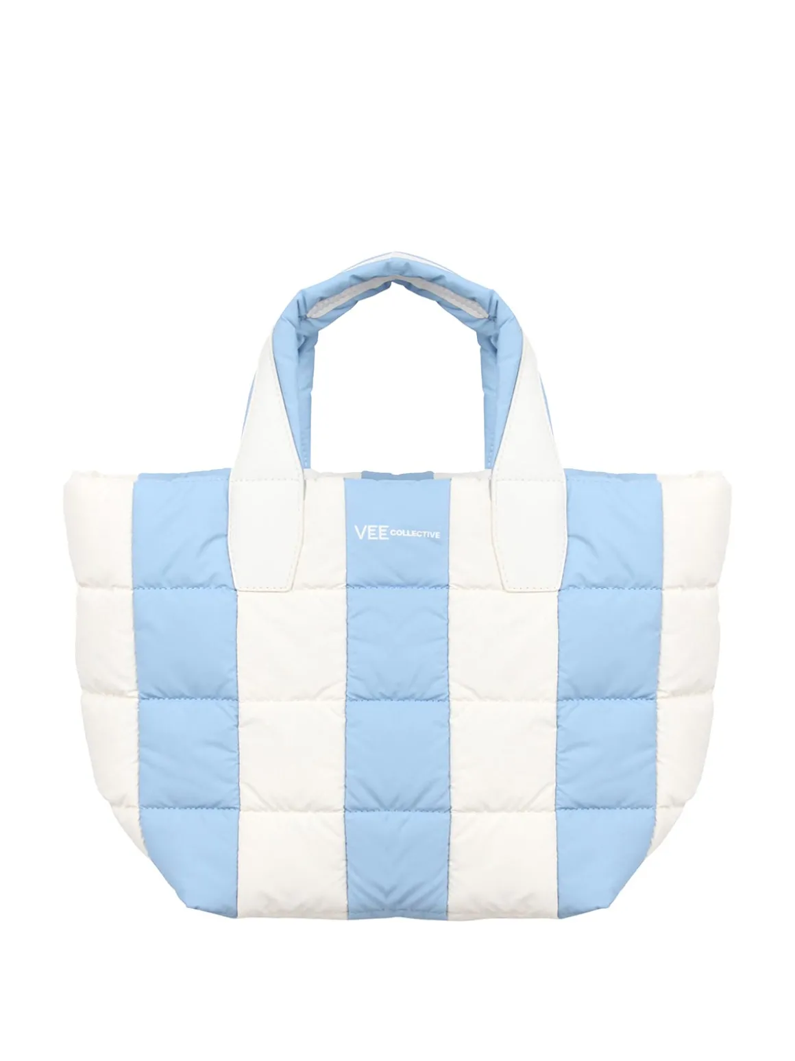 Borsa Porter Tote Piccola Bicolore
