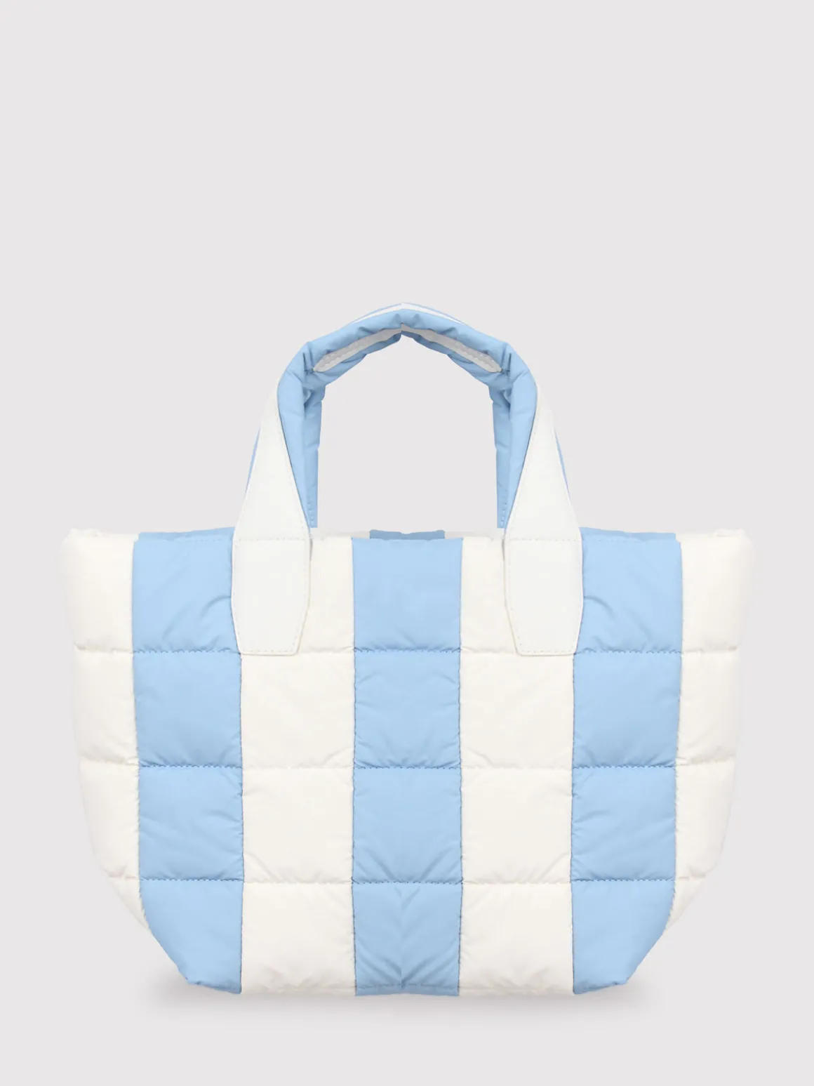 Borsa Porter Tote Piccola Bicolore