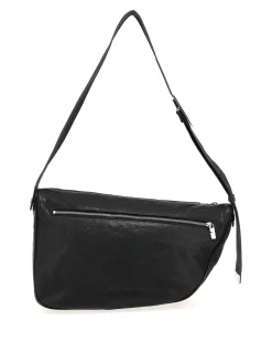 Borsa scudo messenger
