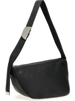 Borsa scudo messenger