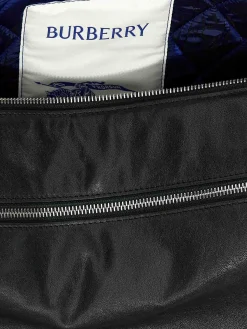 Borsa scudo messenger