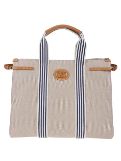 Borsa shopping large antibes