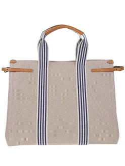 Borsa shopping large antibes