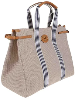 Borsa shopping large antibes