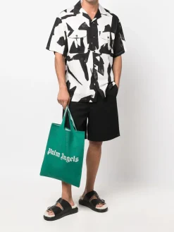 Borsa shopping logata