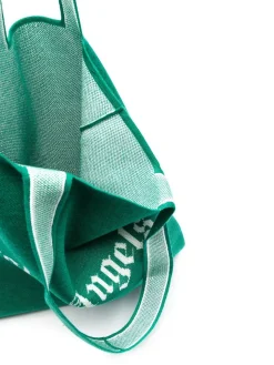 Borsa shopping logata