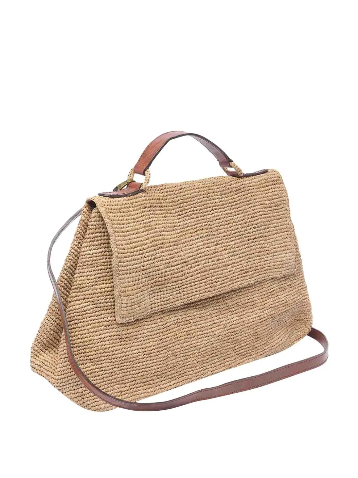 Borsa Tea Lahady con chiusura magnetica
