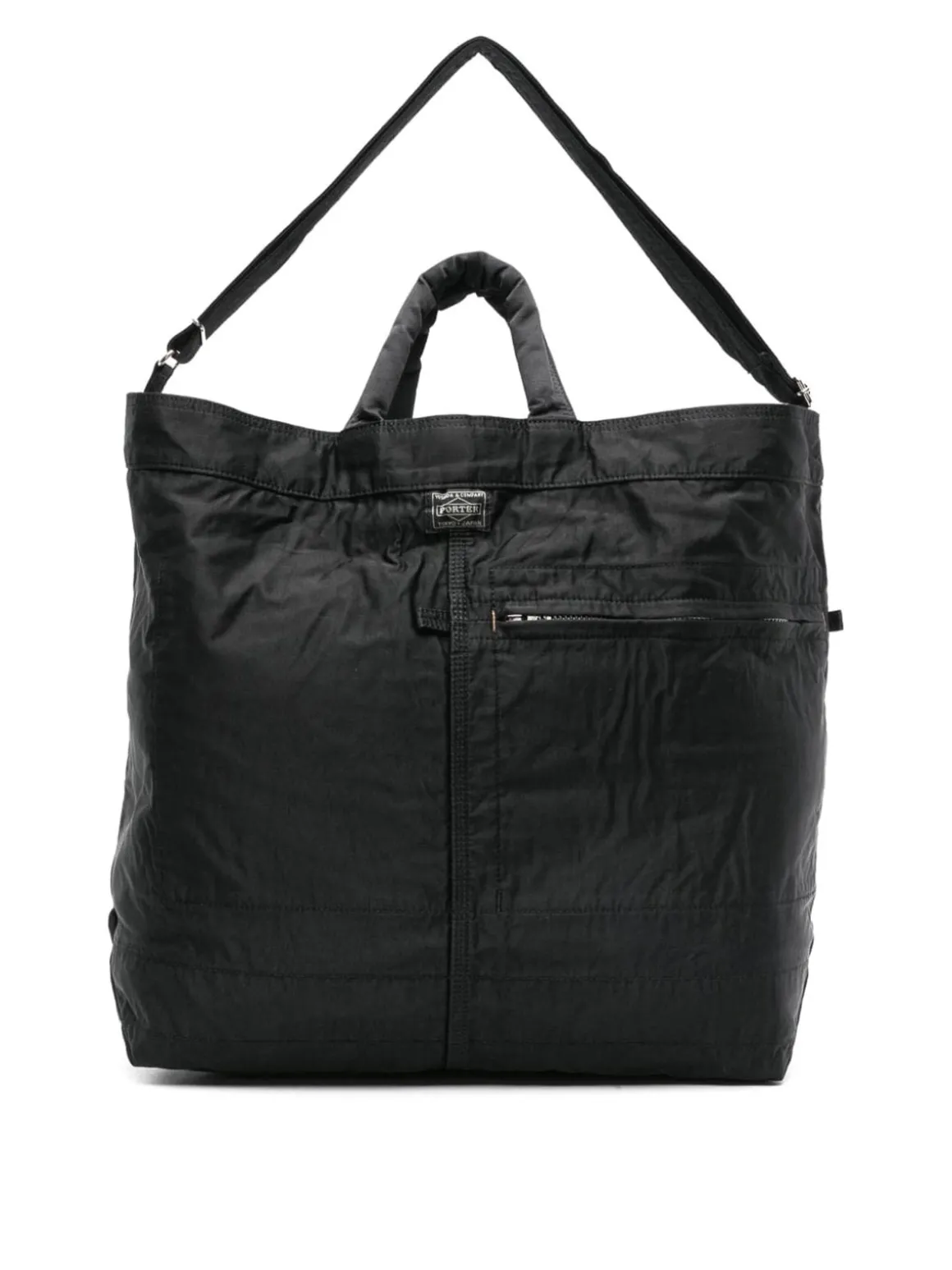Borsa tote a 2 vie Mile