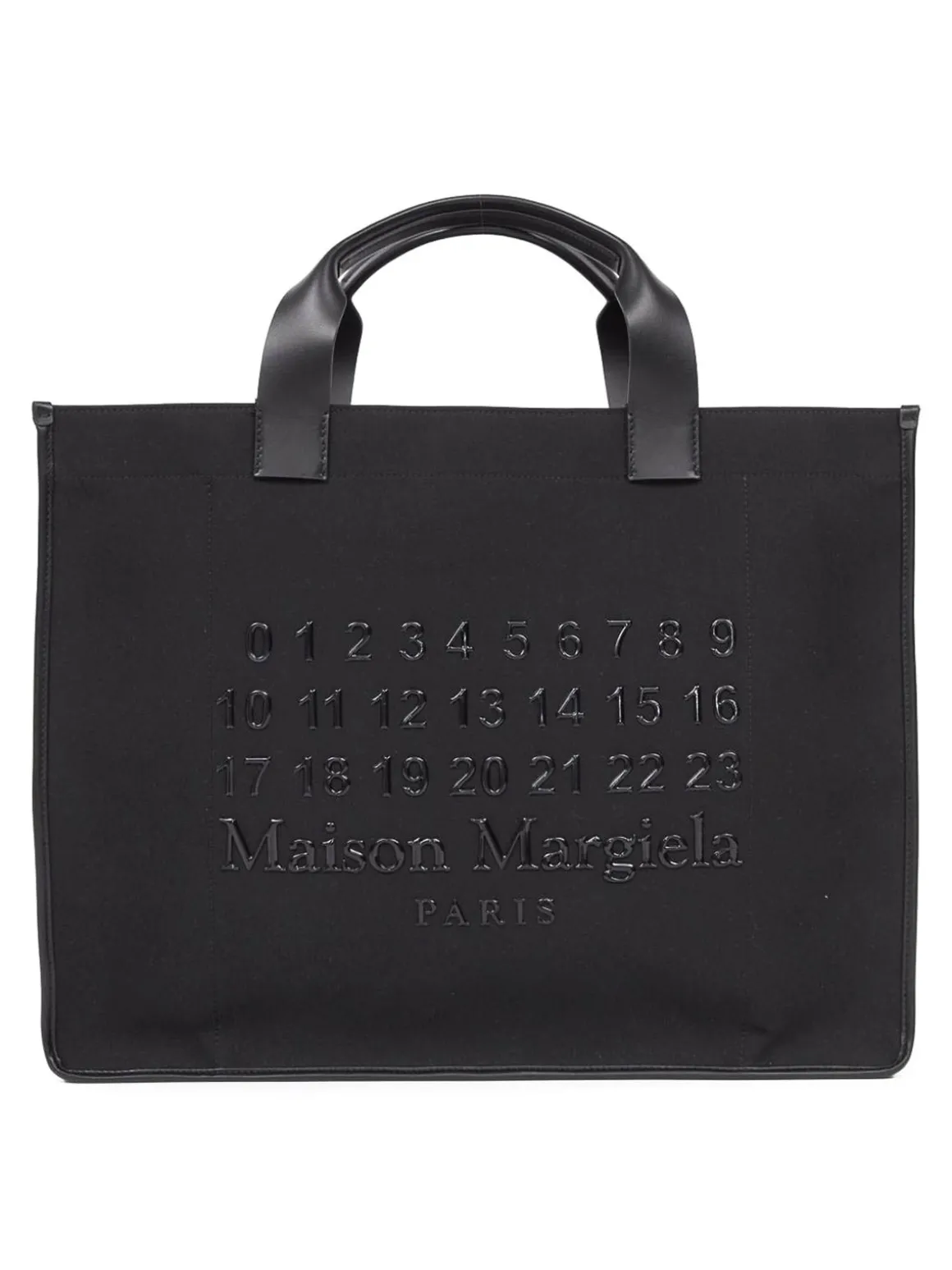 Borsa Tote Cabas Grande