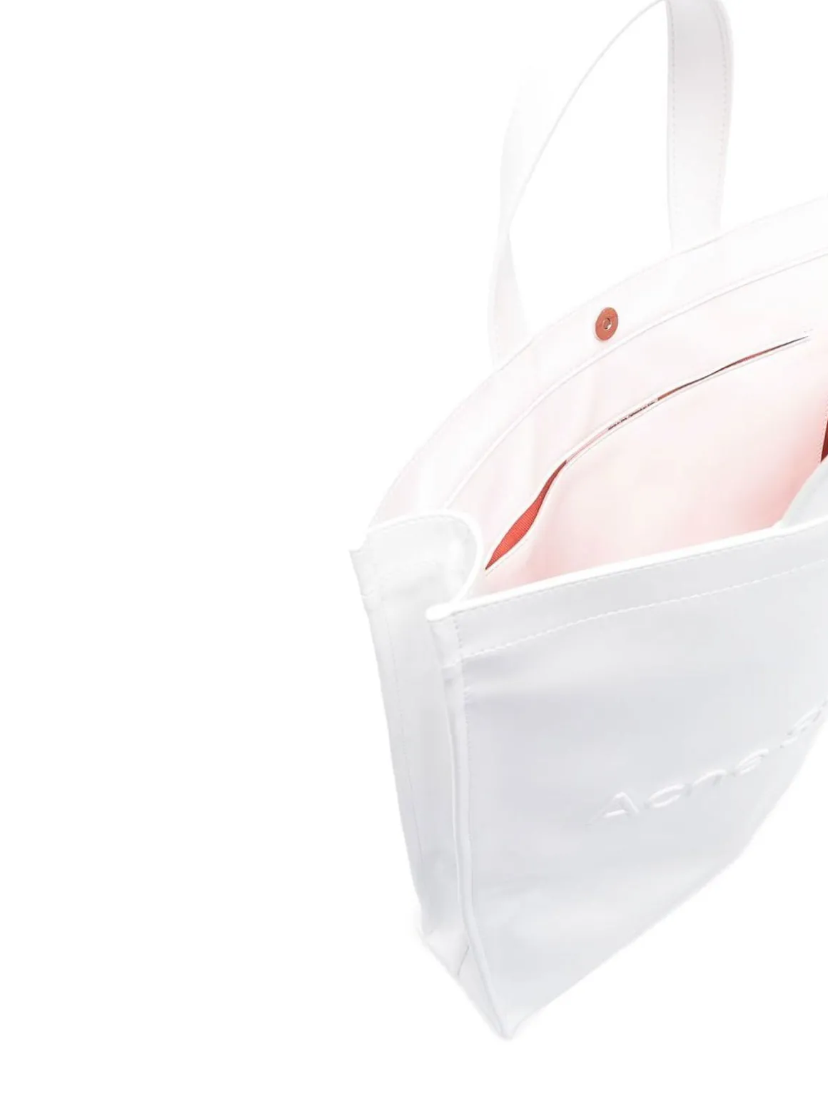 Borsa tote con logo