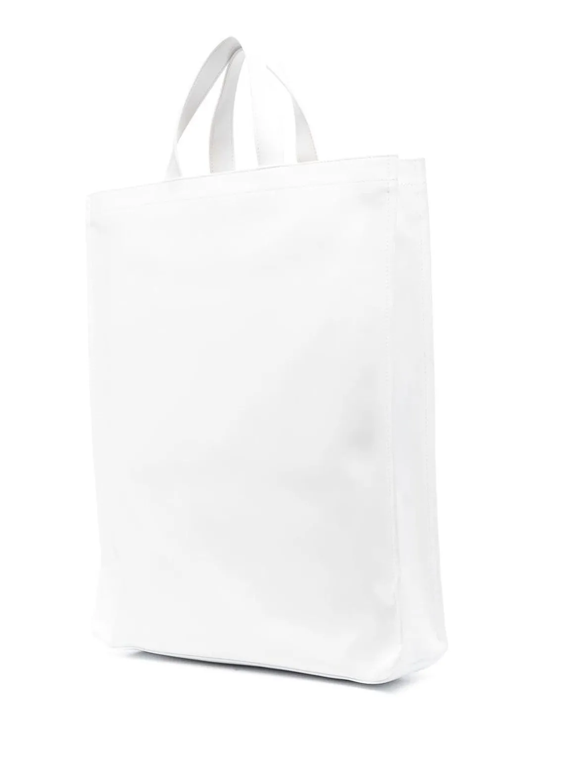 Borsa tote con logo