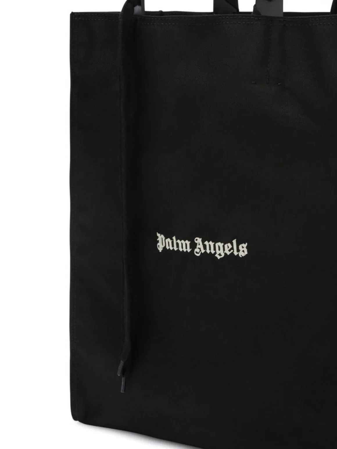Borsa tote con stampa logo