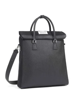 Borsa tote grande 5Ac di Feat