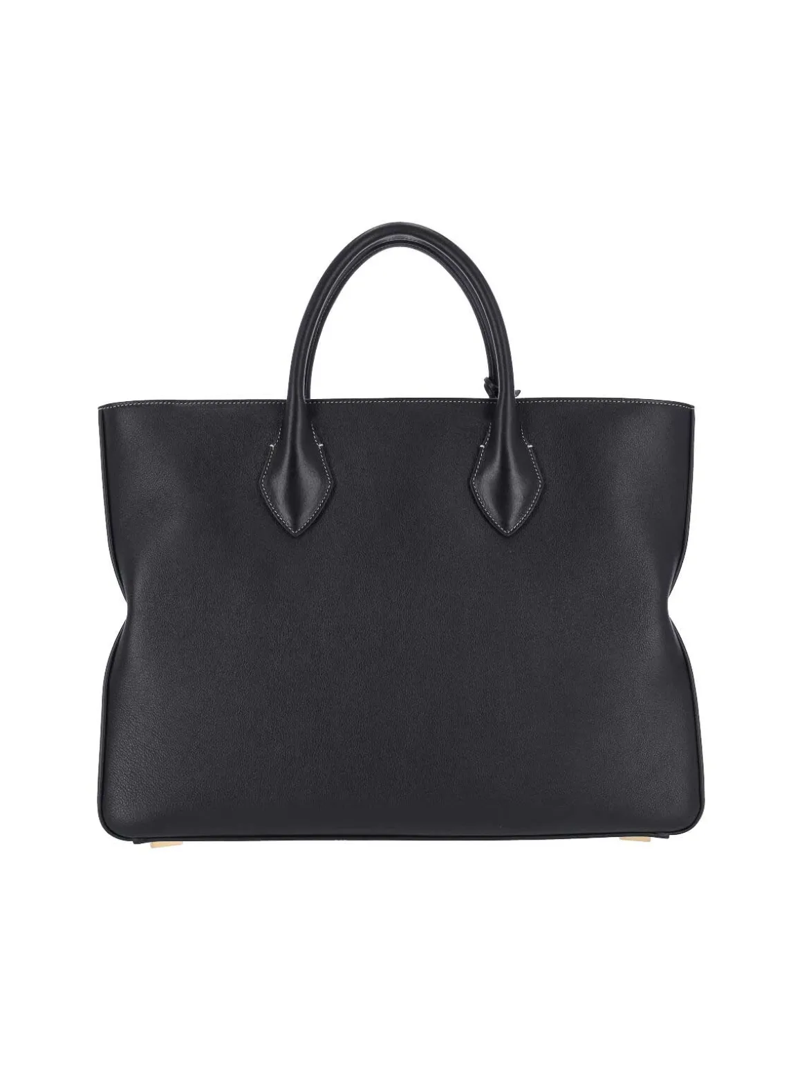 Borsa Tote Grande Logo