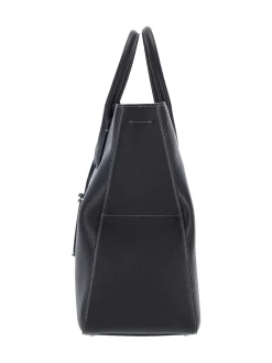 Borsa Tote Grande Logo