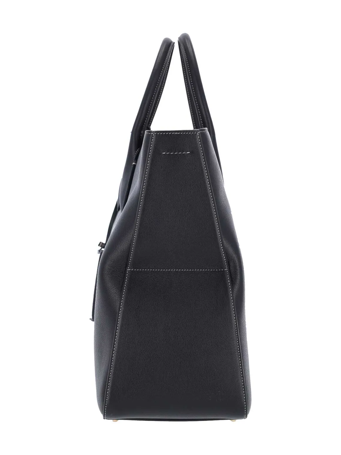 Borsa Tote Grande Logo