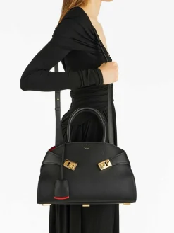 Borsa tote hug piccola