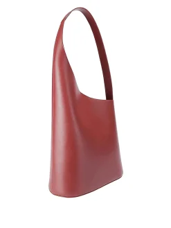 Borsa tote in pelle