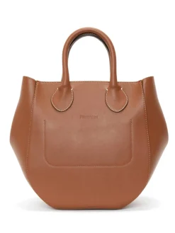 Borsa tote in pelle