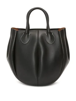 Borsa tote in pelle