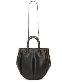 Borsa tote in pelle