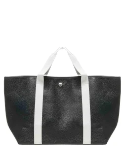 Borsa tote media