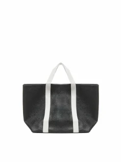 Borsa tote media