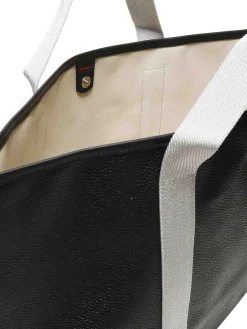 Borsa tote media
