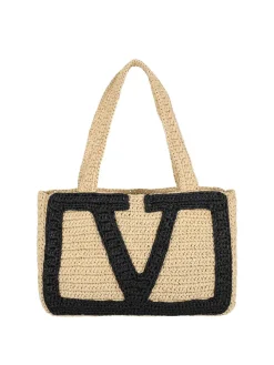 Borsa Tote Media