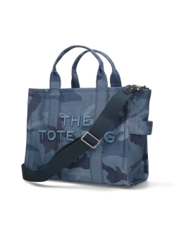 Borsa Tote Media