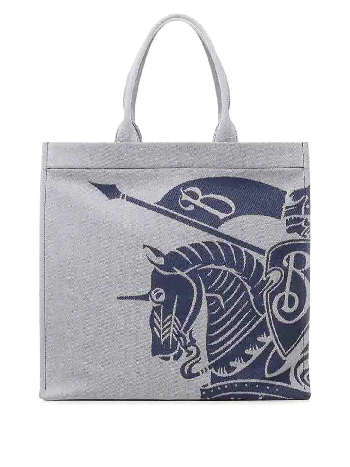Borsa tote media
