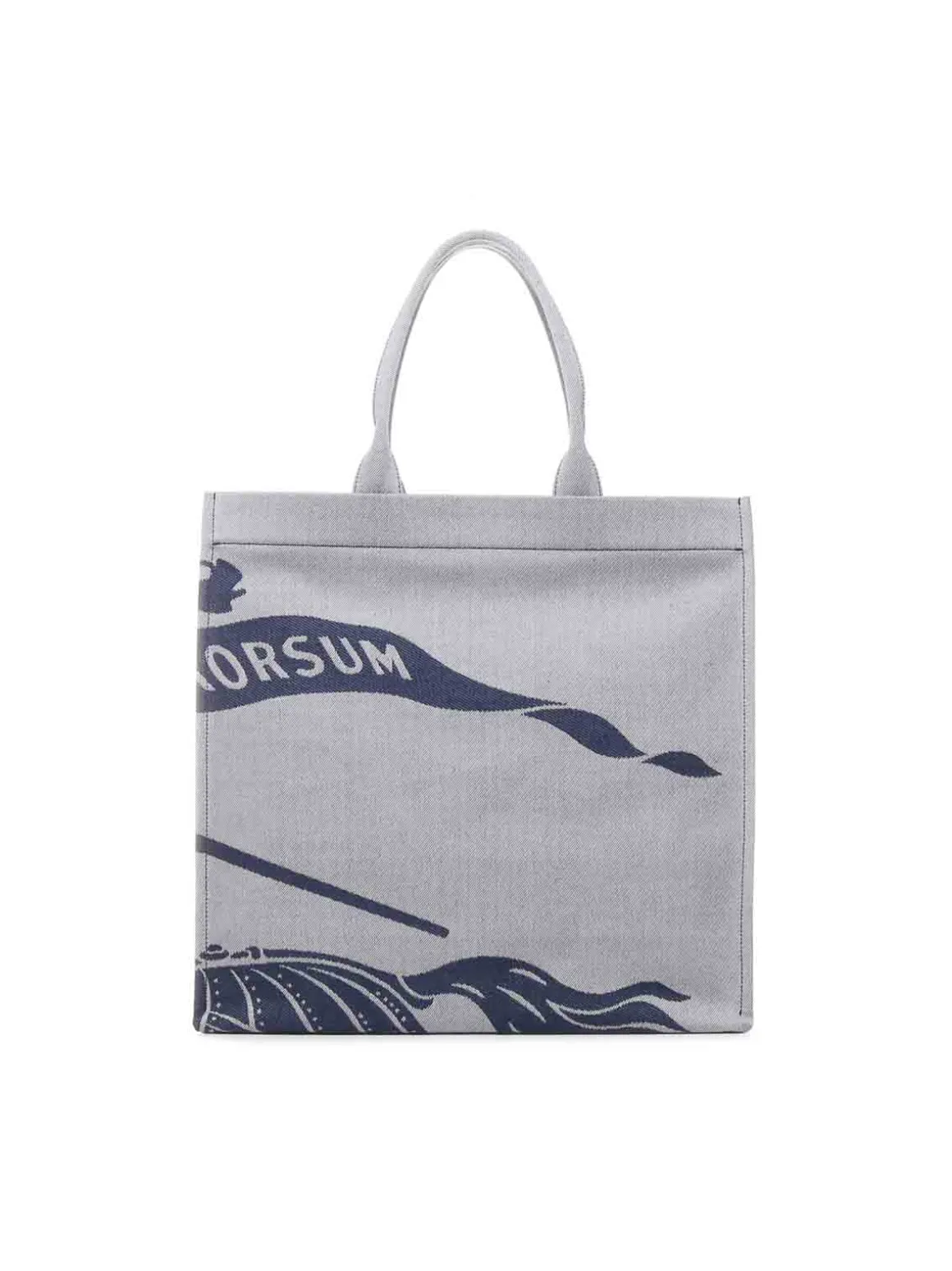 Borsa tote media