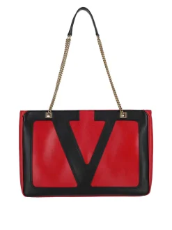 Borsa Tote Media