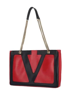 Borsa Tote Media