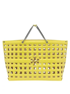 Borsa tote Ostritch