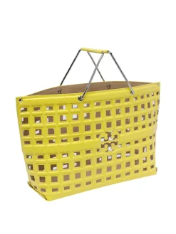 Borsa tote Ostritch