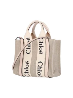 Borsa Tote Piccola