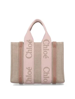 Borsa Tote Piccola