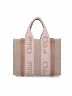 Borsa Tote Piccola
