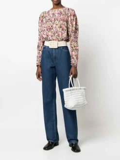 Borsa tote piccolo