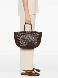 Borsa tote piccolo